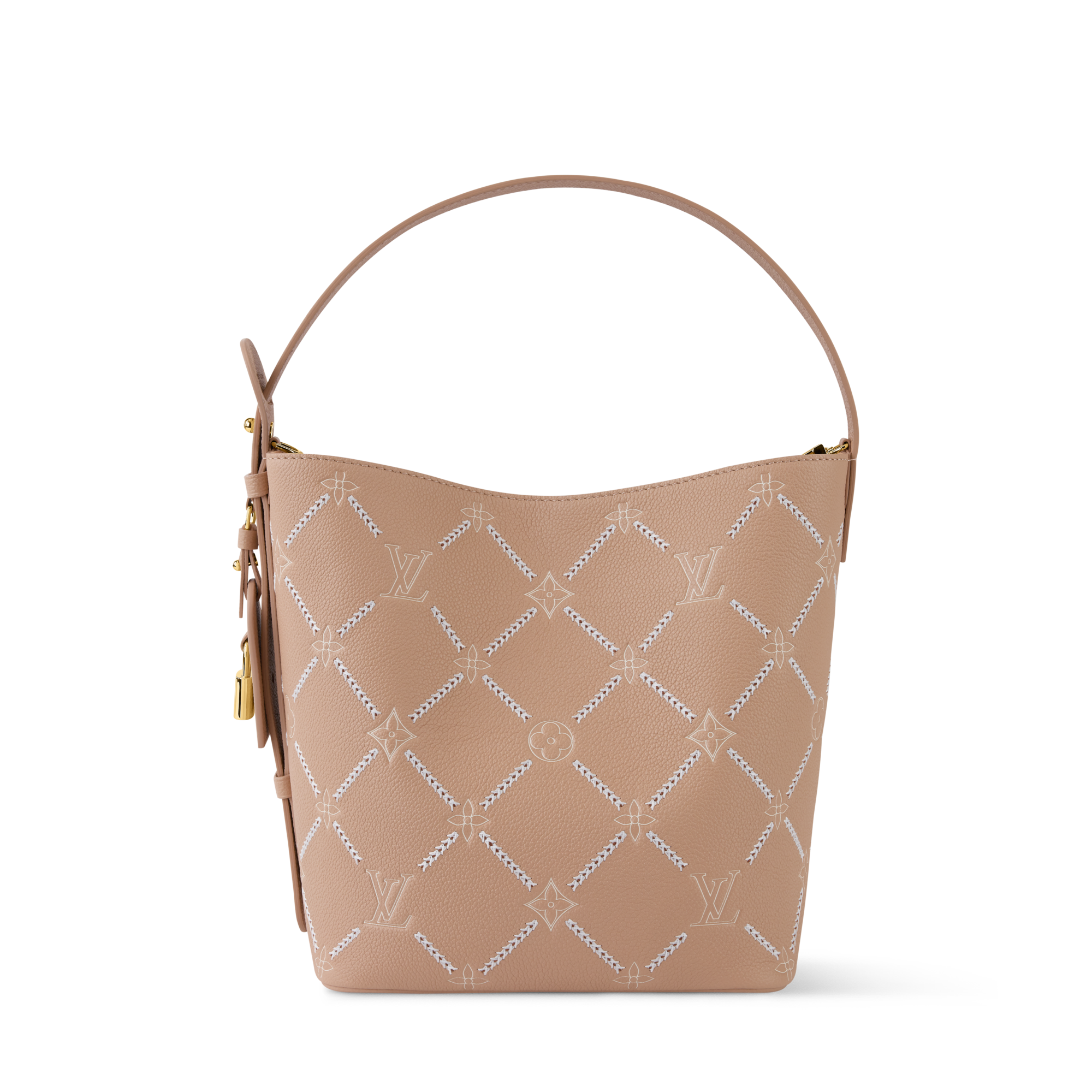 All In BB Monogram Empreinte Leather - Women - Handbags | LOUIS